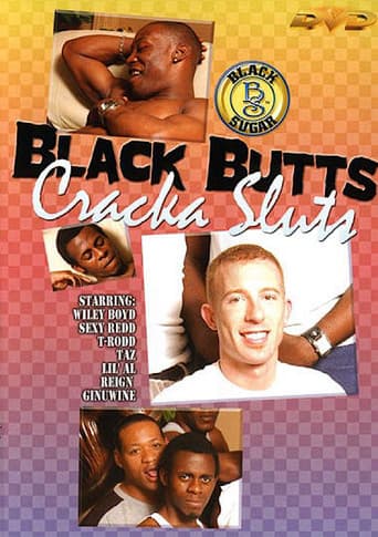 Poster for Black Butts Cracka Sluts