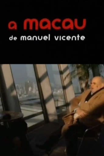 Poster for Arriverdeci Macau