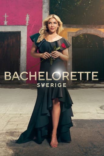 Poster for Bachelorette Sverige