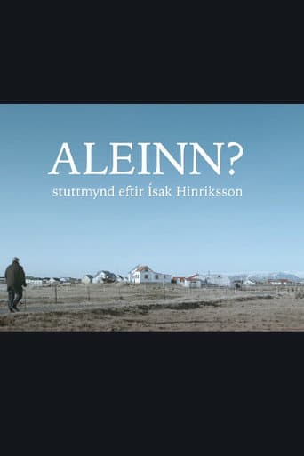 Poster for Alone?