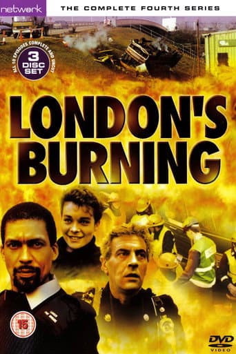 Poster for Series 4