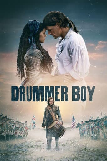 Poster for Drummer Boy