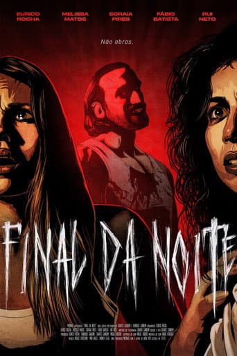 Poster for Final da Noite