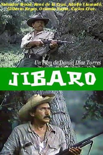 Poster for Jíbaro