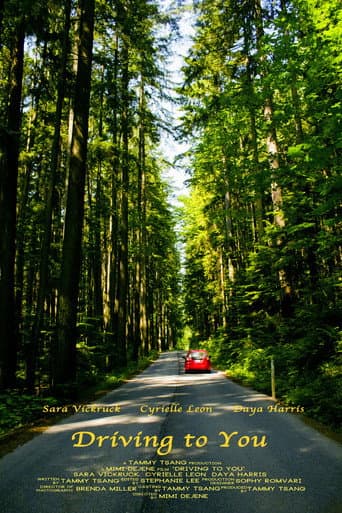 Poster for Driving to You