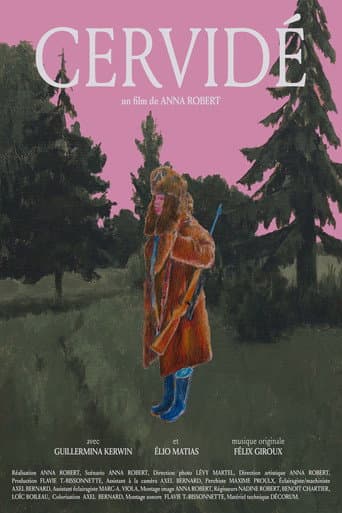 Poster for Cervidé
