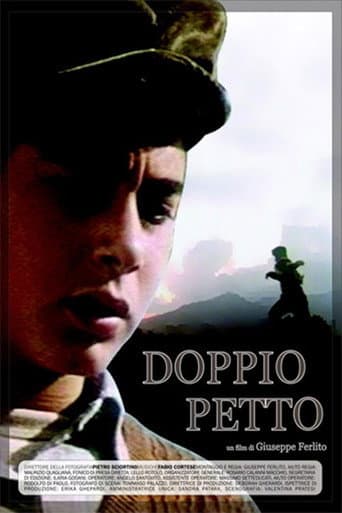 Poster for Doppio petto