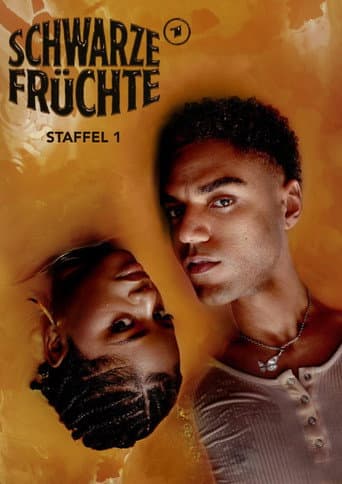 Poster for Season 1
