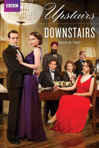 Poster for Series 2