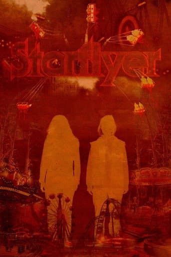 Poster for Starflyer