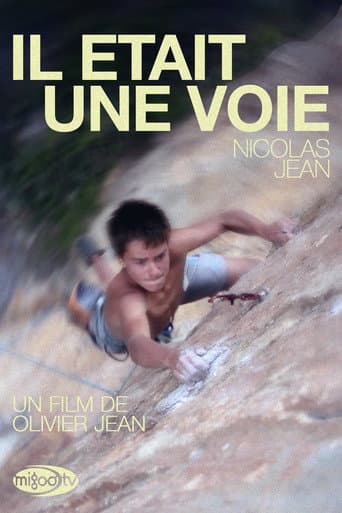 Poster for Il Était Une Voie