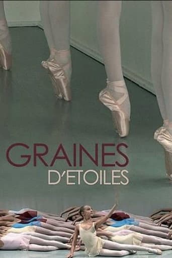 Poster for Graines d'étoiles