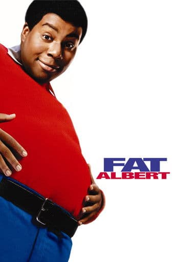 Poster for Fat Albert