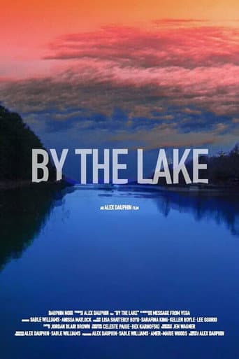 Poster for By the Lake