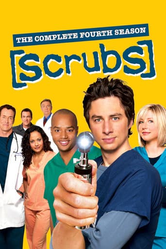 Poster for Season 4