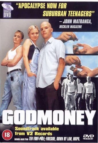 Poster for Godmoney
