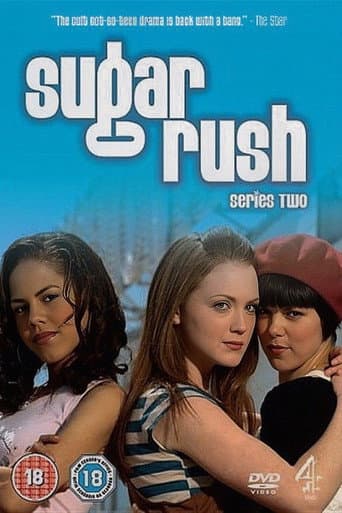 Poster for Season 2