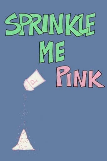 Poster for Sprinkle Me Pink