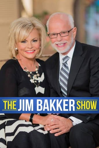 Poster for The Jim Bakker Show