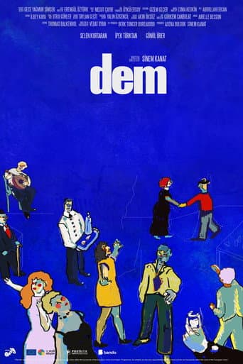 Poster for Dem