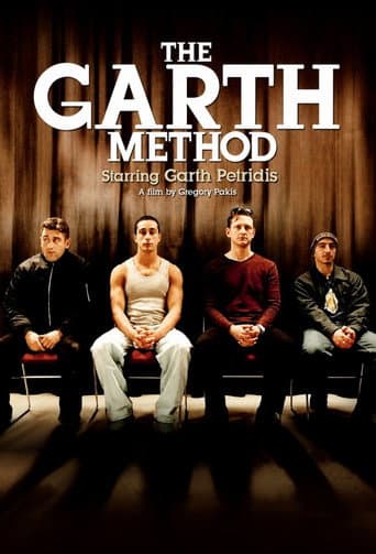 Poster for The Garth Method
