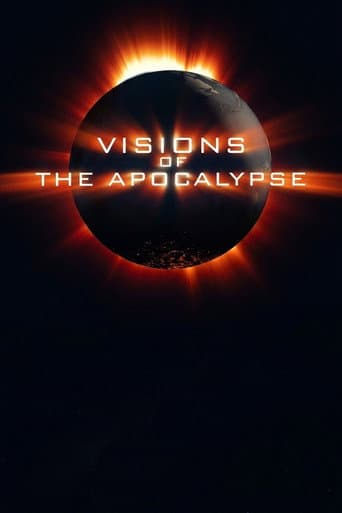 Poster for Knowing: Visions of the Apocalypse