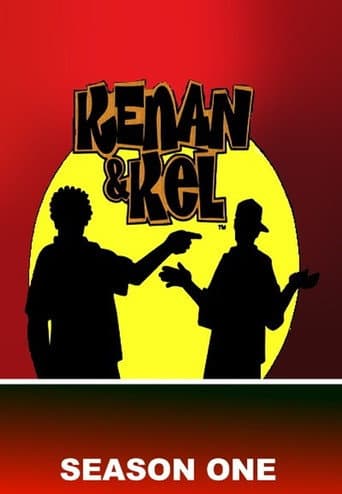 Poster for Season 1