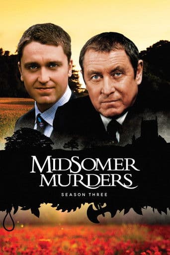 Poster for Series 3
