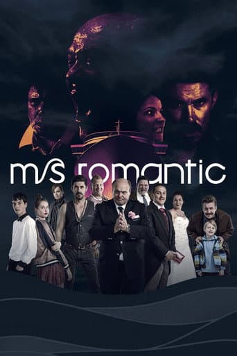 Poster for M/S Romantic