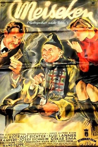 Poster for Meiseken