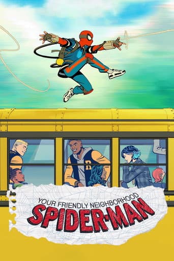 Poster for Season 1