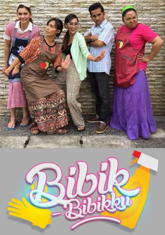 Poster for Bibik Bibikku