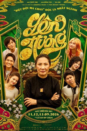 Poster for Luck For Sale