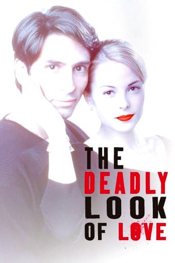 Poster for The Deadly Look of Love