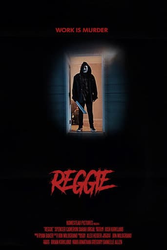 Poster for Reggie