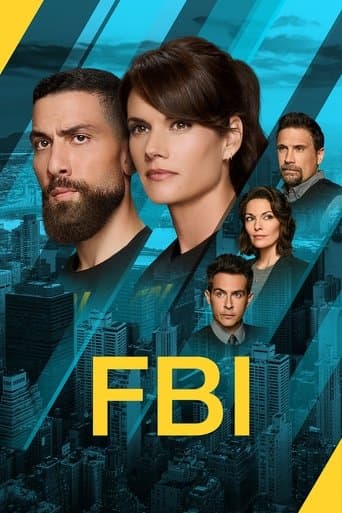Poster for Season 7