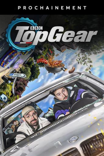 Poster for Season 9