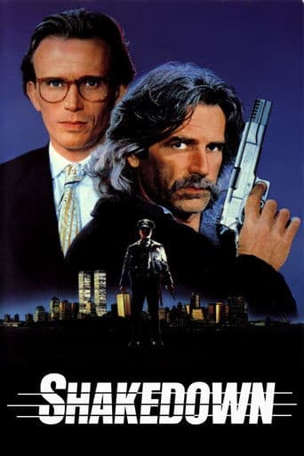 Poster for Shakedown