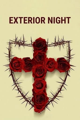 Poster for Miniseries