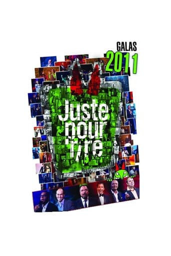 Poster for Season 2011