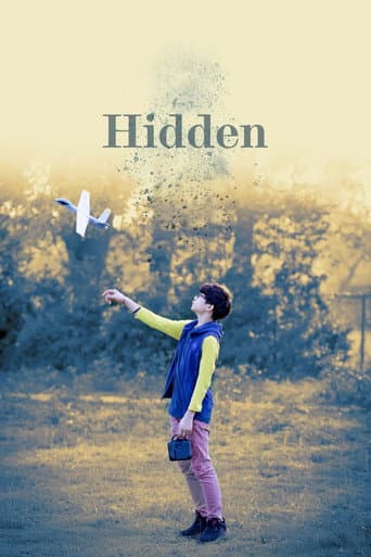 Poster for Hidden