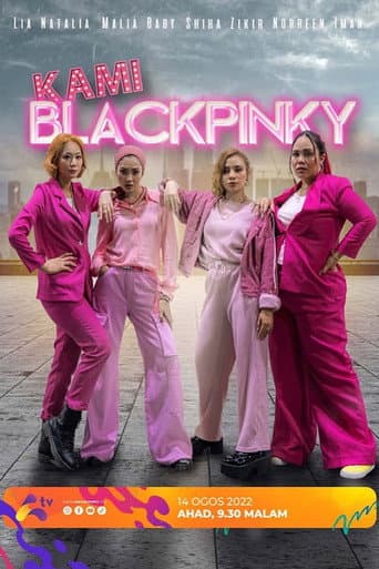 Poster for Kami Blackpinky