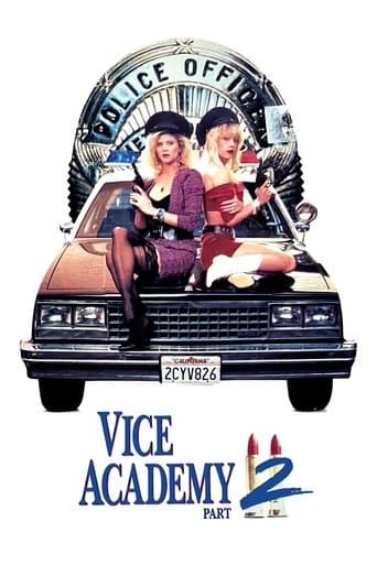 Poster for Vice Academy Part 2