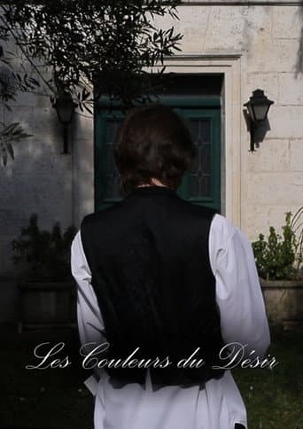 Poster for Les Couleurs du Désir