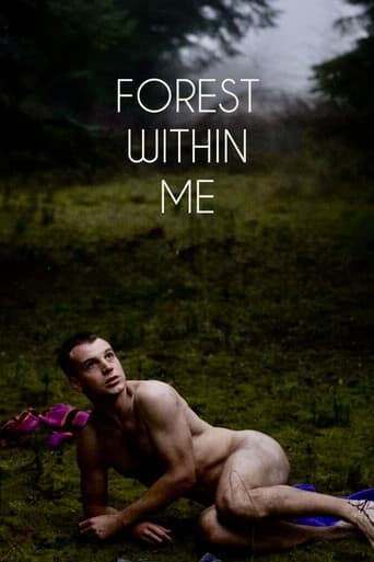 Poster for The Forest Within
