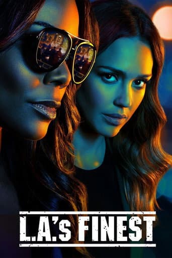 Poster for Season 1