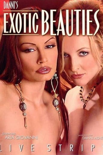 Poster for Danni's Exotic Beauties