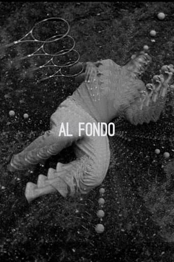 Poster for Al fondo