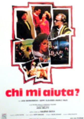Poster for Chi mi aiuta?