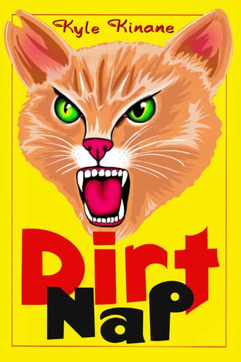 Poster for Kyle Kinane: Dirt Nap